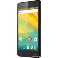 Смартфон Prestigio Muze G3 LTE (черный) [PSP3511DUO]