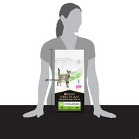 Сухой корм для кошек Pro Plan Veterinary Diets HA ST/OX Hypoallergenic при пищевой непереносимости 1.3 кг