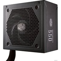 Блок питания Cooler Master MasterWatt 550 MPX-5501-AMAAB