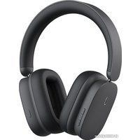 Наушники Baseus Bowie H1 (темно-серый)