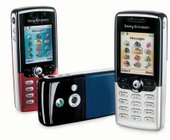 Sony Ericsson T610