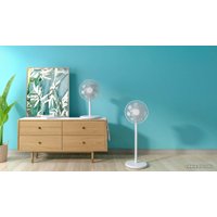 Вентилятор Xiaomi Mi Smart Standing Fan 2 Pro BPLDS03DM (международная версия)