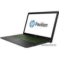 Ноутбук HP Pavilion Power 15-cb015ur [2CM43EA]