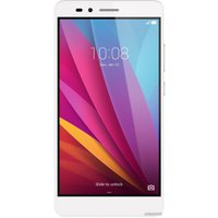 Телефон HONOR 5X Silver [KIW-L21]