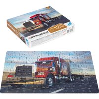 Пазл Dream Makers Автомобили RI1207C