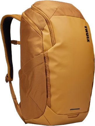 

Городской рюкзак Thule Chasm TCHB215GOLD (golden)