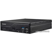 Компактный компьютер Shuttle DH410S