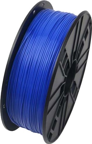

Пластик Gembird ABS 1.75 мм 1000 г (синий)