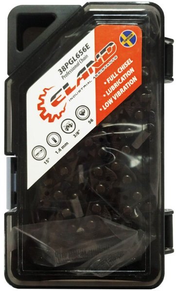

Цепь для пилы ELAND 38PGL656E