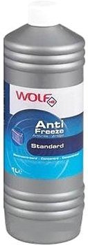 

Антифриз Wolf G11 Anti-freeze Standard 1л