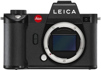 Беззеркальный фотоаппарат Leica SL2 Body