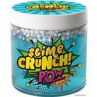 Слайм Crunch Slime Pow с ароматом конфет и фруктов S130-45