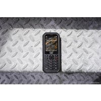 Телефон Caterpillar Cat B26 (черный)