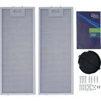 Кухонная вытяжка Making Oasis Everywhere UV-50B