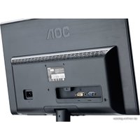 Монитор AOC e2250Swdak
