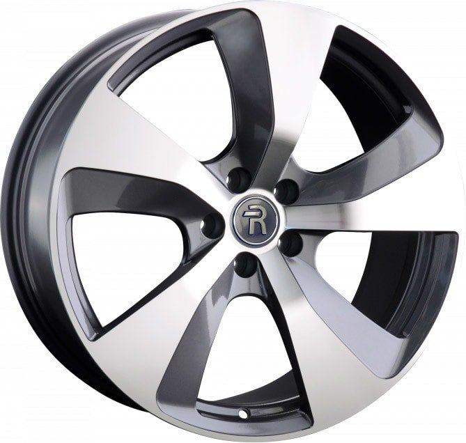 

Литые диски Replay 7817 (A158) 20x9" 5x112мм DIA 66.6мм ET 37мм GMF