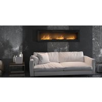 Биокамин SimpleFire Frame 1800 (черный)