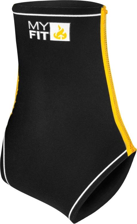 

Защита голени Powerslide MyFit 908203 XL