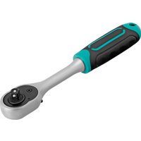 Набор трещотка с головками Stels 14125 (11 предметов) в Бобруйске