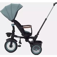 Детский велосипед MOWbaby Rodeo MC053 (мятный)