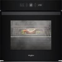Электрический духовой шкаф Whirlpool WOI4S8CM1SBA