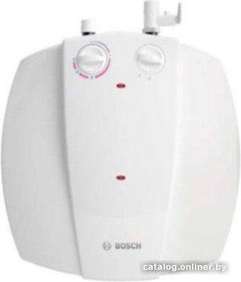 Накопительный электрический водонагреватель под мойку Bosch TR2000T 10 T 7736504739