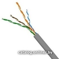 Кабель Lanmaster NM-FTP5E4PR-CCA