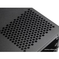 Корпус SilverStone Milo ML06 SST-ML06B