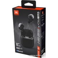 Наушники JBL Club Pro+ TWS