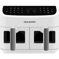 Аэрогриль (аэрофритюрница) Oulemei OLM-KZB023