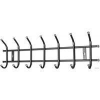 Вешалка для одежды Nika ВНТ7 (черный)