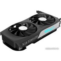 Видеокарта ZOTAC GeForce RTX 4060 Ti 16GB Twin Edge ZT-D40620E-10M