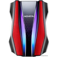Внешний накопитель ADATA HD770G 2TB AHD770G-2TU32G1-CRD