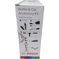 Набор аксессуаров Bosch BHZTKIT1