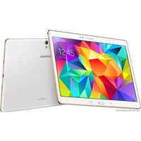 Планшет Samsung Galaxy Tab S 10.5 32GB LTE Dazzling White (SM-T805)