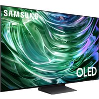 OLED телевизор Samsung OLED 4K S90D QE77S90DAEXRU