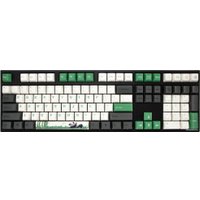 Клавиатура Varmilo VEM108 Panda R2 (EC Rose V2, нет кириллицы)