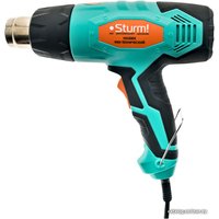 Промышленный фен Sturm HG2005