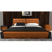 Кровать DeniZ ЭКО Августина 160x200