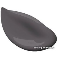 Краска Finntella Foxy Lapselli Matte Tumma F-50-1-1-FL243 0.9 л (серый)