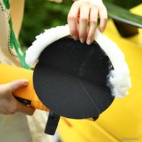 Полировальная машина Deko ZKP1500 Pro