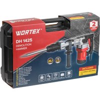 Отбойный молоток Wortex DH 1425