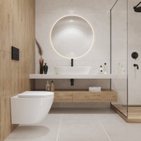 Унитаз подвесной Lauter Vortex 2110830VP