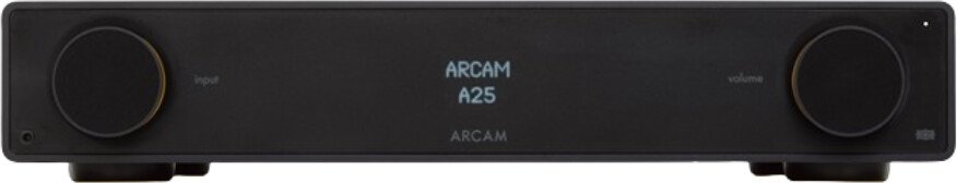 

Интегральный усилитель Arcam A25