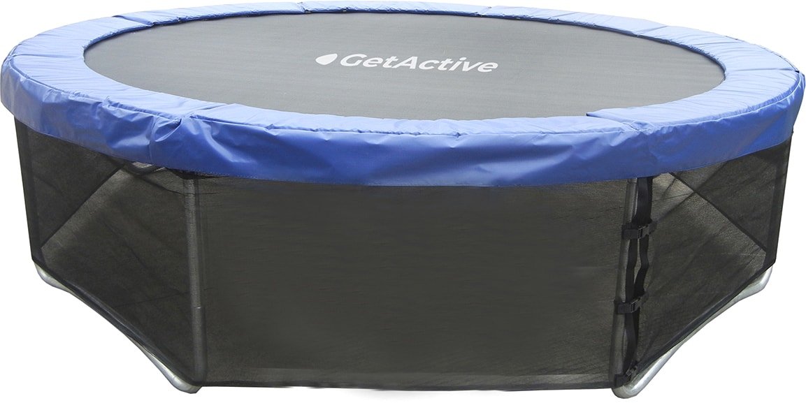

GetActive Защитная сетка нижняя Jump 10 ft