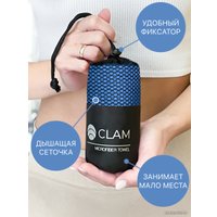 Полотенце Clam SR024 50x100