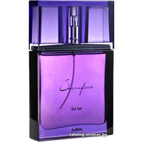 Парфюмерная вода Ajmal Sacrifice for Her EdP (50 мл)