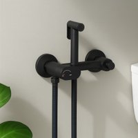 Гигиенический душ Lauter Sano 21LT1292BM