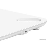 Напольные весы Yunmai Scale X Mini 2 (белый)