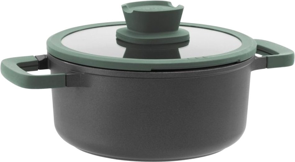 

Кастрюля BergHOFF Leo Forest 3950378